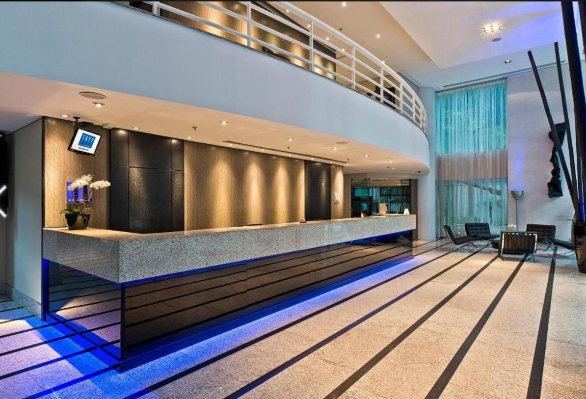 Studio Premium Tryp Berrini - Sao Paulo — Photos 3